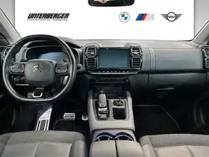Citroen C5 Aircross C5 Aircross BlueHDI 180 SS Feel EAT8 Bild 8