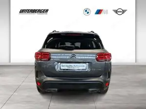 Citroen C5 Aircross C5 Aircross BlueHDI 180 SS Feel EAT8 Bild 5