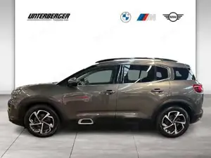 Citroen C5 Aircross C5 Aircross BlueHDI 180 SS Feel EAT8 Bild 2