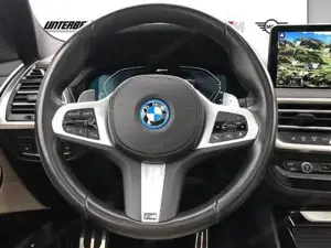 BMW X3 xDrive30e G01 Bild 9