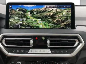 BMW X3 xDrive30e G01 Bild 8