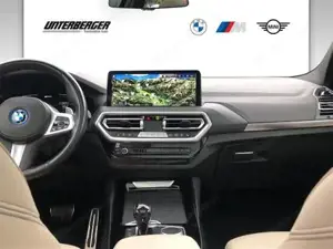 BMW X3 xDrive30e G01 Bild 7
