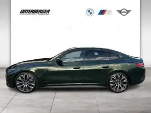 BMW 430d xDrive Gran Coupe G26 B57 G26 Sportpaket Bild 2