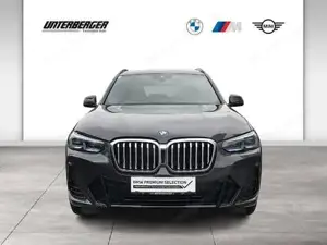 BMW X3 xDrive30e G01 Bild 4