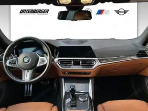 BMW 430d xDrive Gran Coupe G26 B57 G26 Sportpaket Bild 7