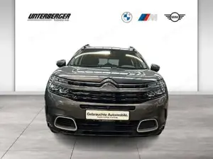 Citroen C5 Aircross C5 Aircross BlueHDI 180 SS Feel EAT8 Bild 4