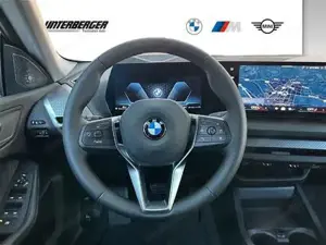 BMW 218d Gran Coupe F74 B47 Head-Up HK HiFi DAB LED Bild 5
