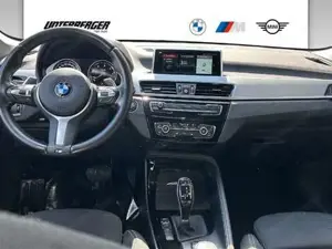 BMW X1 xDrive18d F48 B47 Bild 7