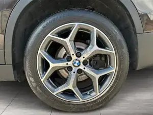 BMW X1 xDrive18d F48 B47 Bild 11