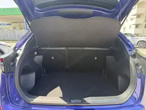 Toyota Yaris Bild 10
