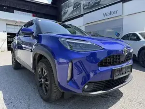 Toyota Yaris Bild 2