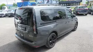 Ford Tourneo connect Bild 4