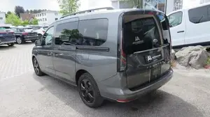Ford Tourneo connect Bild 6