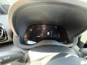 Toyota Yaris Bild 5