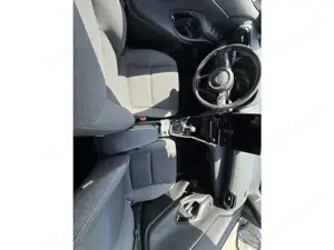 Toyota Yaris Bild 7