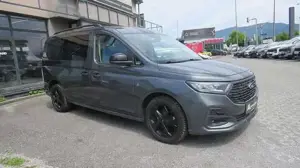 Ford Tourneo connect Bild 3