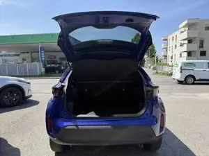 Toyota Yaris Bild 11