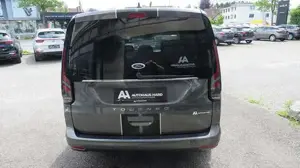Ford Tourneo connect Bild 5