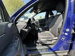 Toyota Yaris Bild 4