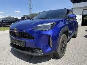 Toyota Yaris Bild 3