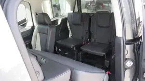 Ford Tourneo connect Bild 16