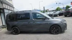 Ford Tourneo connect Bild 8