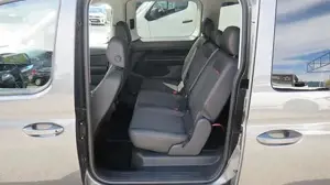 Ford Tourneo connect Bild 14