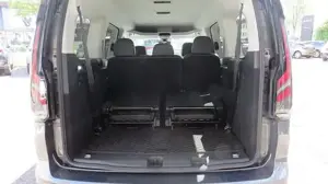 Ford Tourneo connect Bild 18
