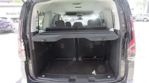 Ford Tourneo connect Bild 17