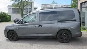 Ford Tourneo connect Bild 7