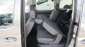 Ford Tourneo connect Bild 15
