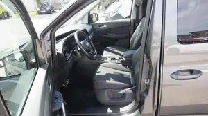 Ford Tourneo connect Bild 10