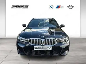 BMW 320d xDrive M Sportpaket // DAB-Tuner // Anhängerkupplung elektrisch Bild 3