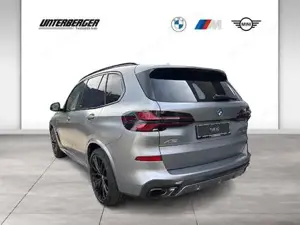 BMW X5 xDrive50e G05 XB1 Bild 2