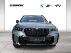 BMW X5 xDrive50e G05 XB1 Bild 4