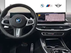 BMW X5 xDrive50e G05 XB1 Bild 7