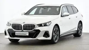 BMW 530e xDrive M Sportpaket // DAB-Tuner // Innenraumkamera