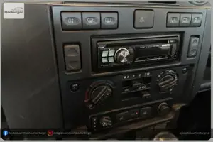 Land Rover Defender Bild 18