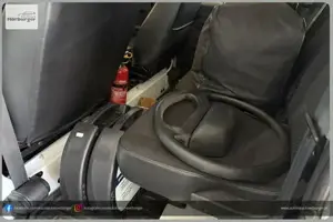 Land Rover Defender Bild 12