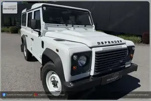 Land Rover Defender Bild 14