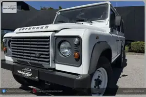 Land Rover Defender Bild 13