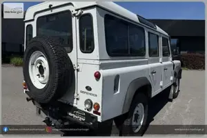Land Rover Defender Bild 19