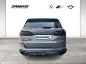 BMW X5 xDrive50e G05 XB1 Bild 5