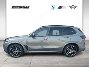 BMW X5 xDrive50e G05 XB1 Bild 2