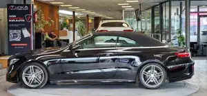 Mercedes-Benz E 220 Bild 6