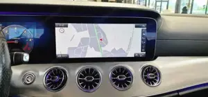 Mercedes-Benz E 220 Bild 17