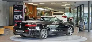 Mercedes-Benz E 220 Bild 9