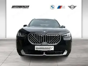BMW X3 20d xDrive Innovations Paket // DAB-Tuner // Anhängerkupplung elektrisch Bild 3
