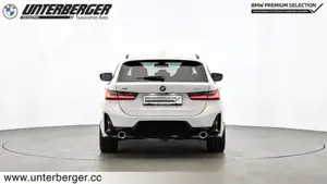 BMW 330e xDrive M Sportpaket // Innovationspaket // Anhängerkupplung elektrisch Bild 4