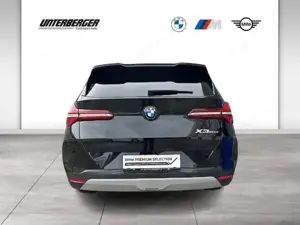 BMW X3 20d xDrive Innovations Paket // DAB-Tuner // Anhängerkupplung elektrisch Bild 5